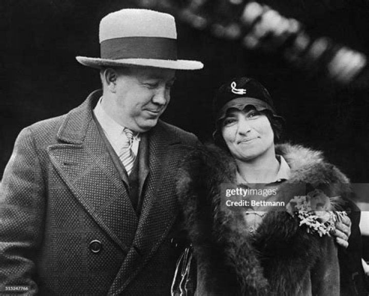 Mrs. Knute Rockne Biography, Age, Height, Husband, Net Worth, Family