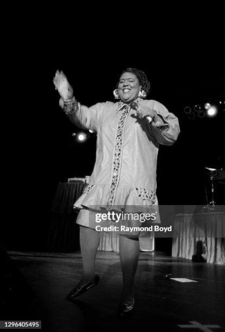 Ms. Melodie Biography, Age, Height, Husband, Net Worth, Family