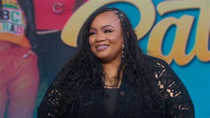 Ms. Pat Biography, Age, Height, Husband, Net Worth, Family