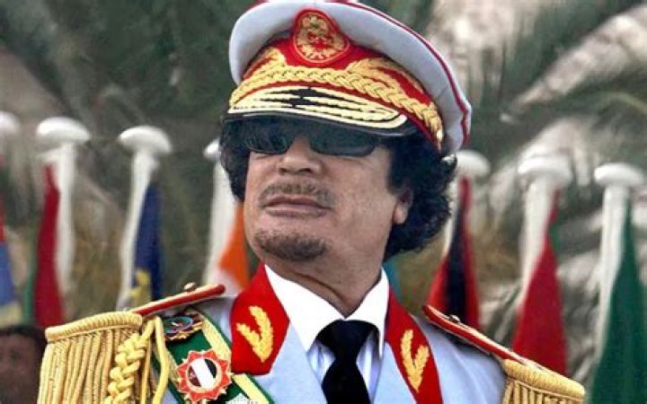 Muhammad Gaddafi Biography, Age, Height, Wife, Net Worth, Family