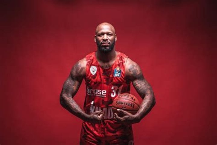 Murphy Holloway Biography, Age, Height, Wife, Net Worth, Family