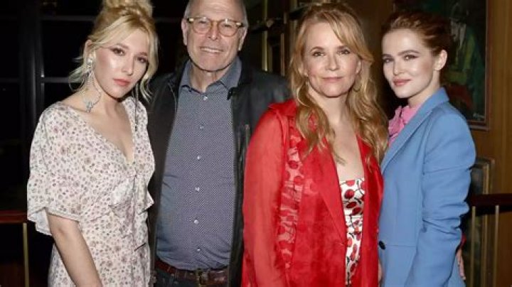 Murray Deutch Biography, Age, Height, Wife, Net Worth, Family