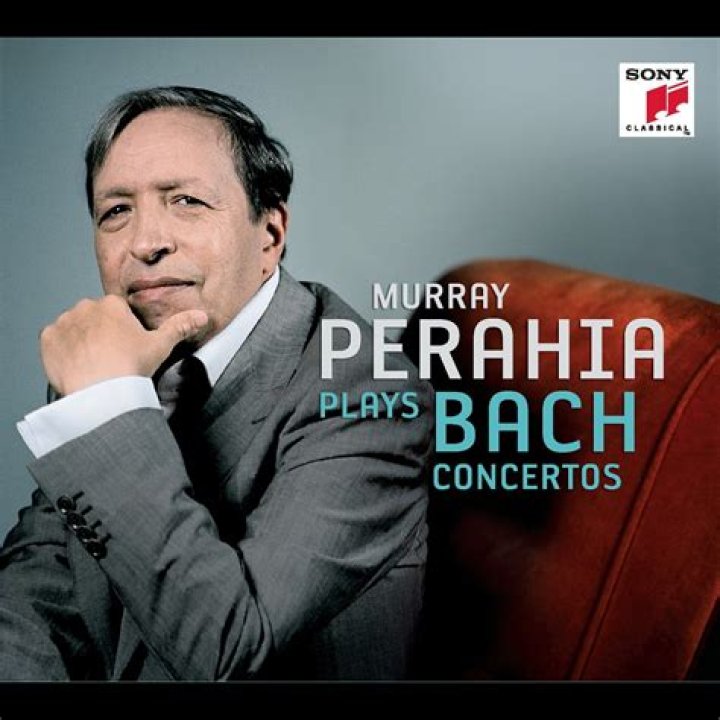 Murray Perahia Biography, Age, Height, Wife, Net Worth, Family