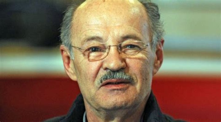 Mustafa Nadarevic Biography, Age, Height, Wife, Net Worth, Family