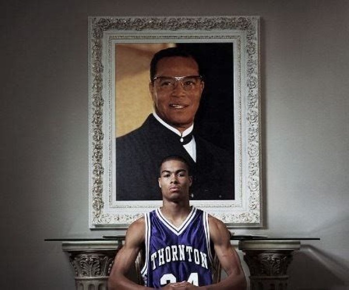 Mustapha Farrakhan Jr. Biography, Age, Height, Wife, Net Worth, Family