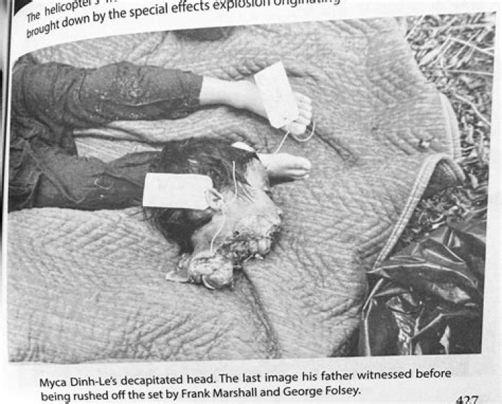 My-ca Dinh Le Biography, Age, Height, Wife, Net Worth, Family