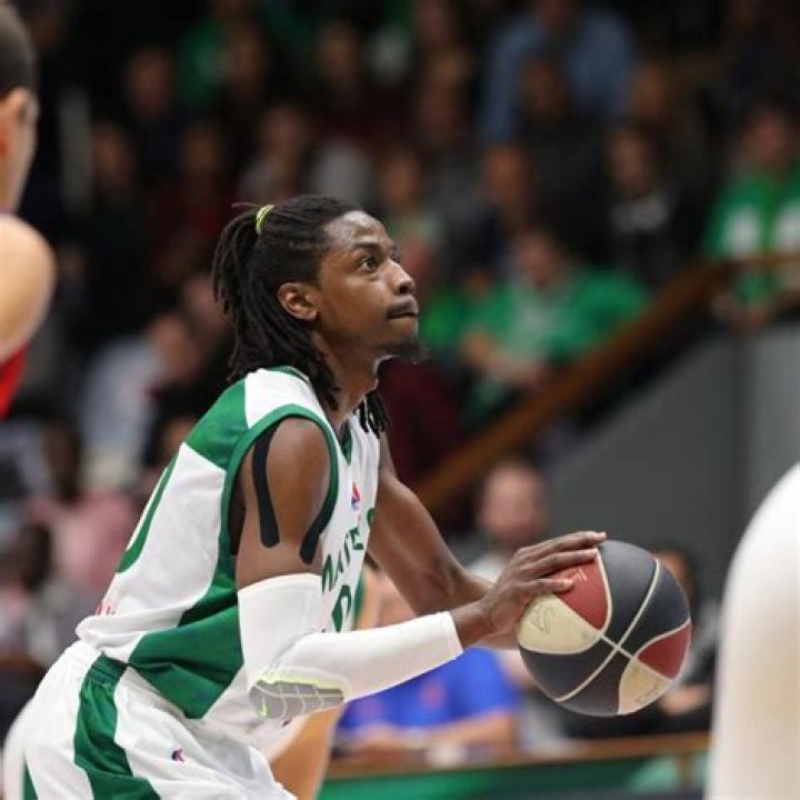 Mykal Riley Biography, Age, Height, Wife, Net Worth, Family