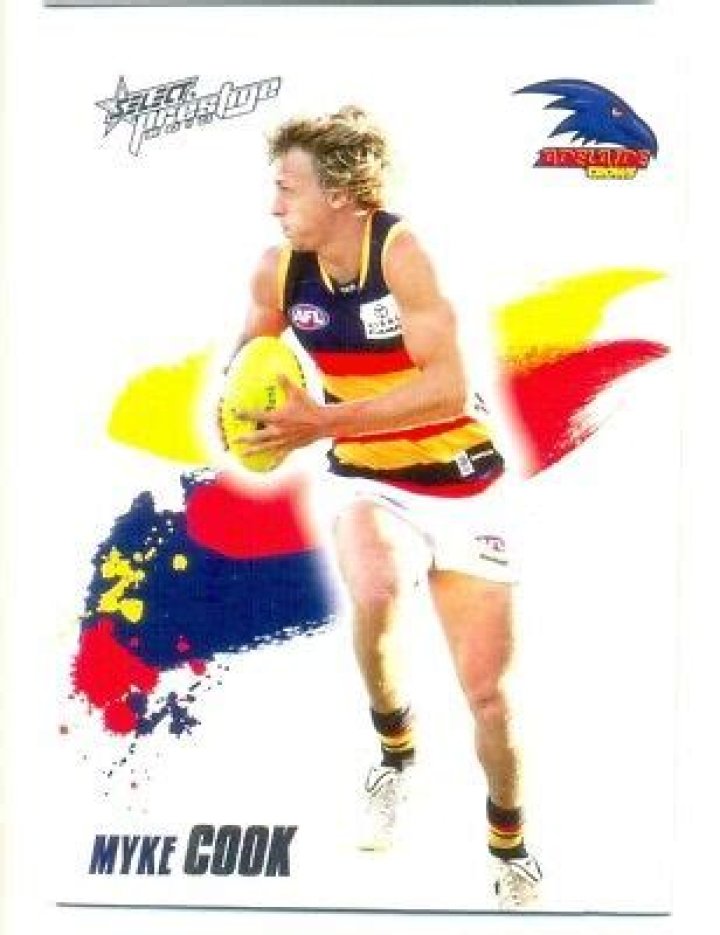 Myke Cook Biography, Age, Height, Wife, Net Worth, Family