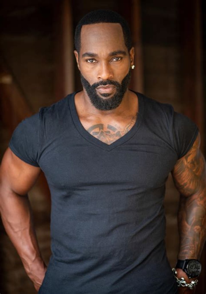 Mykel Shannon Jenkins Biography, Age, Height, Wife, Net Worth, Family