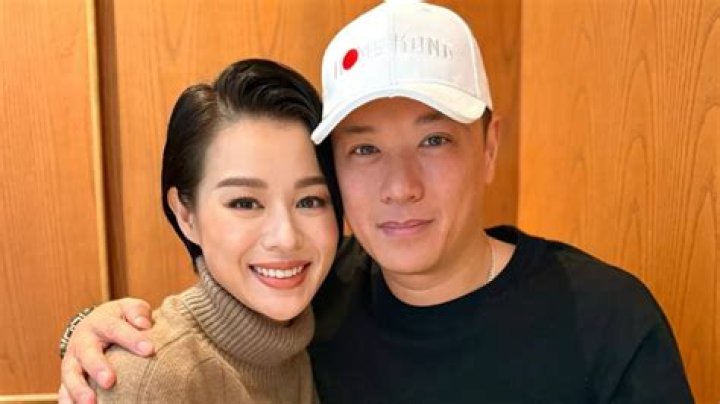 Myolie Wu Biography, Age, Height, Husband, Net Worth, Family