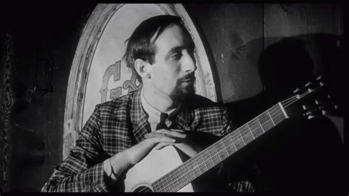 N. Paul Stookey Biography, Age, Height, Wife, Net Worth, Family