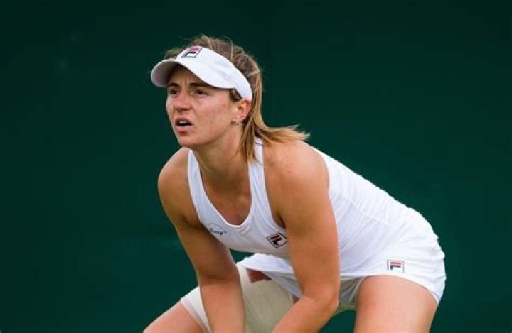 Nadia Podoroska Biography, Age, Height, Husband, Net Worth, Family