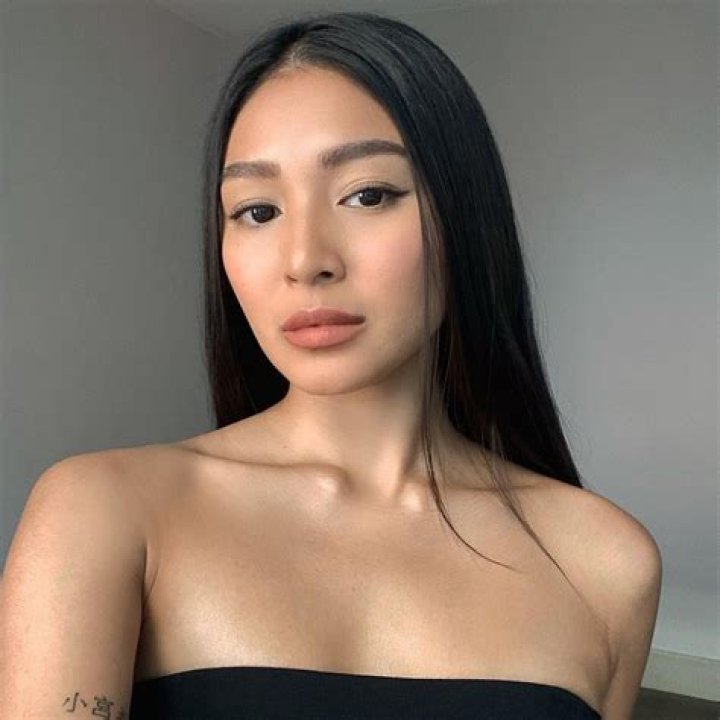 Nadine Lustre Biography, Age, Height, Husband, Net Worth, Family