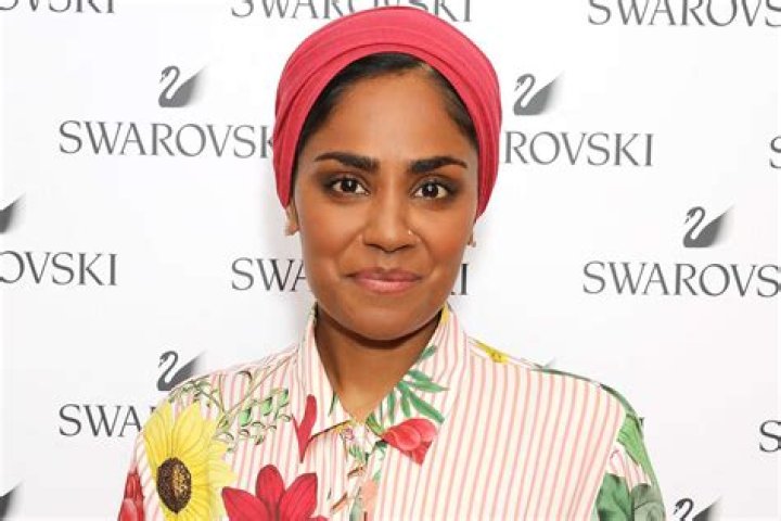 Nâdiya Biography, Age, Height, Husband, Net Worth, Family