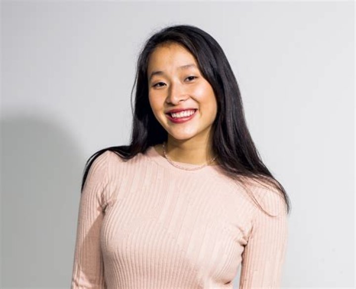 Nadya Okamoto Biography, Age, Height, Husband, Net Worth, Family