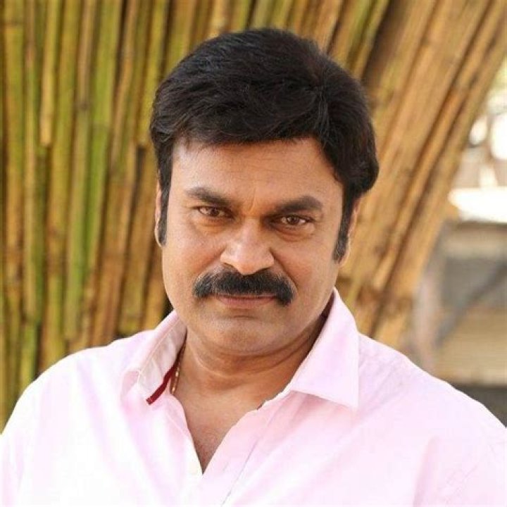 Nagendra Babu Biography, Age, Height, Wife, Net Worth, Family