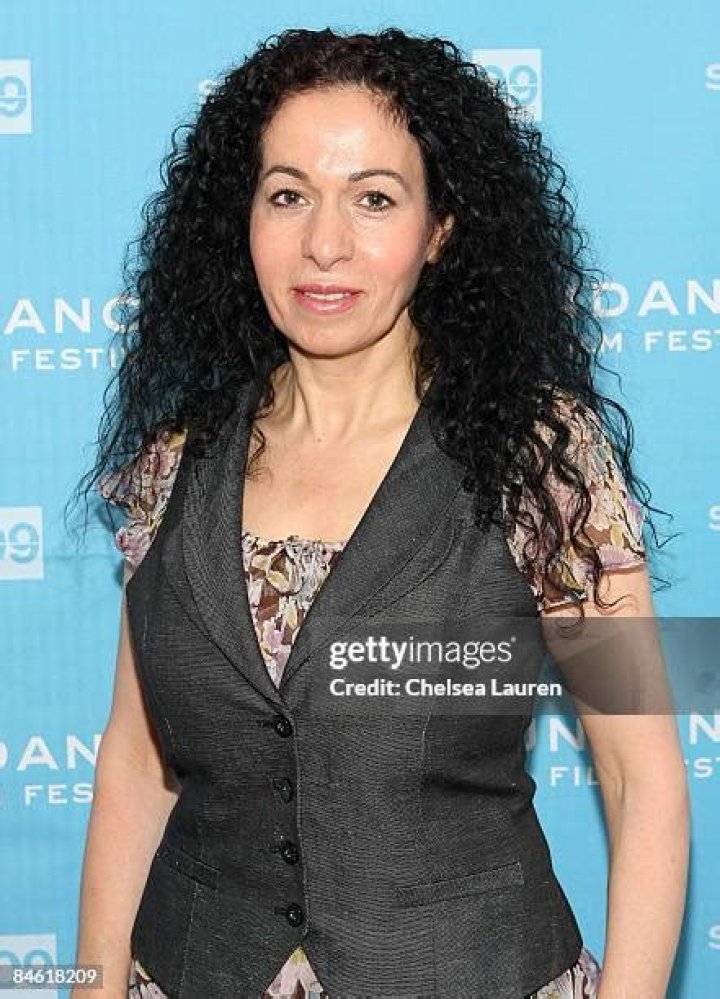 Nahid Persson Biography, Age, Height, Husband, Net Worth, Family