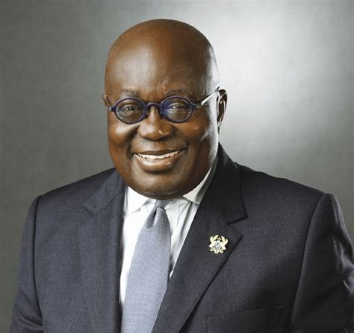 Nana Akufo-Addo Biography, Age, Height, Wife, Net Worth and Family