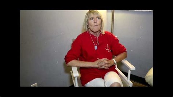 Nanci L. Hammond Biography, Age, Height, Husband, Net Worth, Family