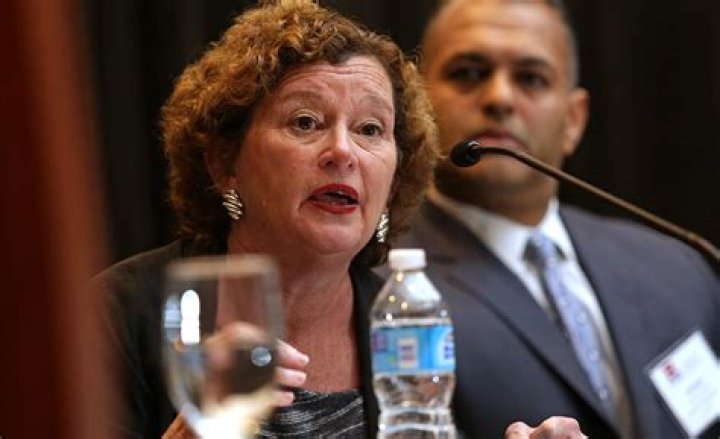 Nancy Cantor Biography, Age, Height, Husband, Net Worth, Family