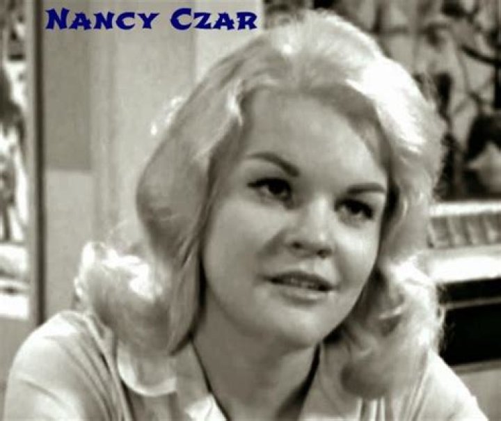 Nancy Czar Biography, Age, Height, Husband, Net Worth, Family