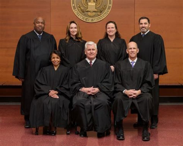 Nancy E. Brasel Biography, Age, Height, Husband, Net Worth, Family