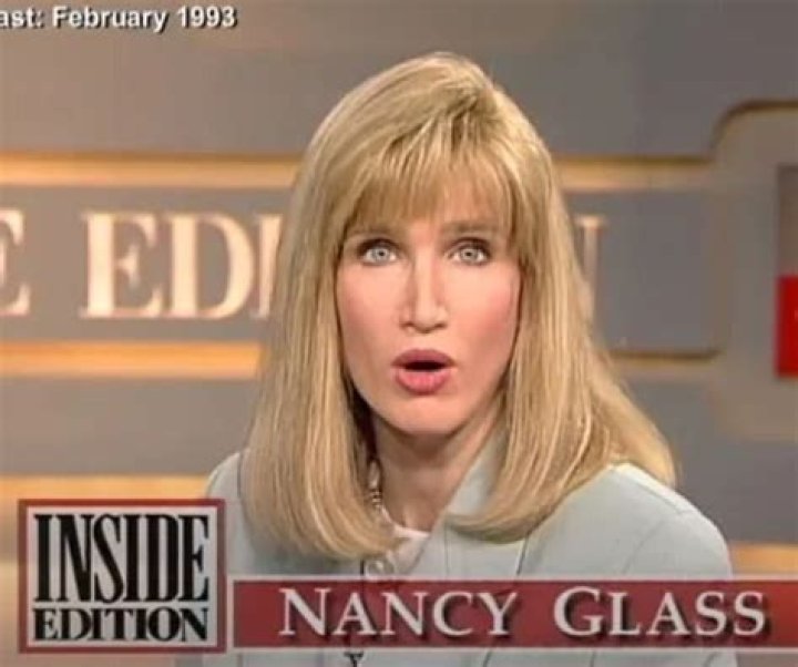 Nancy Glass Biography, Age, Height, Husband, Net Worth, Family