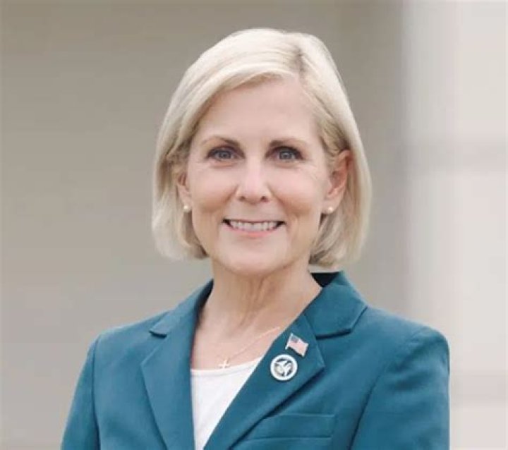 Nancy Landry Biography, Age, Height, Husband, Net Worth, Family