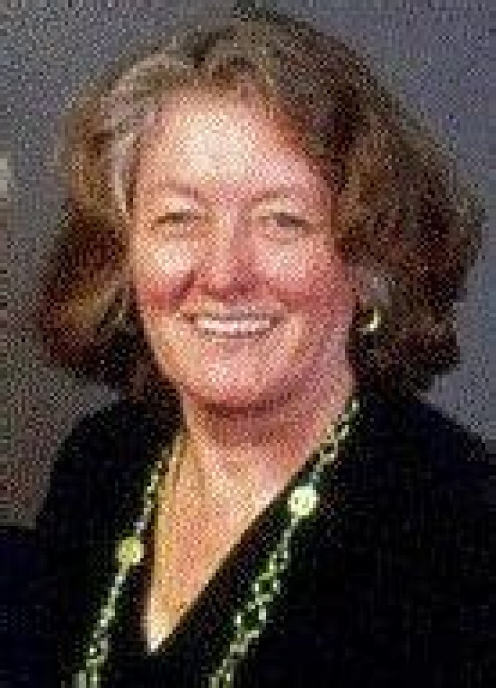 Nancy O'Connor Biography, Age, Height, Husband, Net Worth, Family