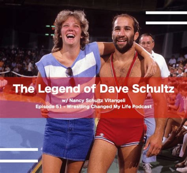 Nancy Schultz Biography, Age, Height, Husband, Net Worth, Family