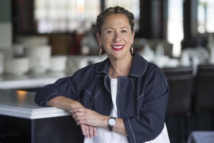 Nancy Silverton Biography, Age, Height, Husband, Net Worth, Family