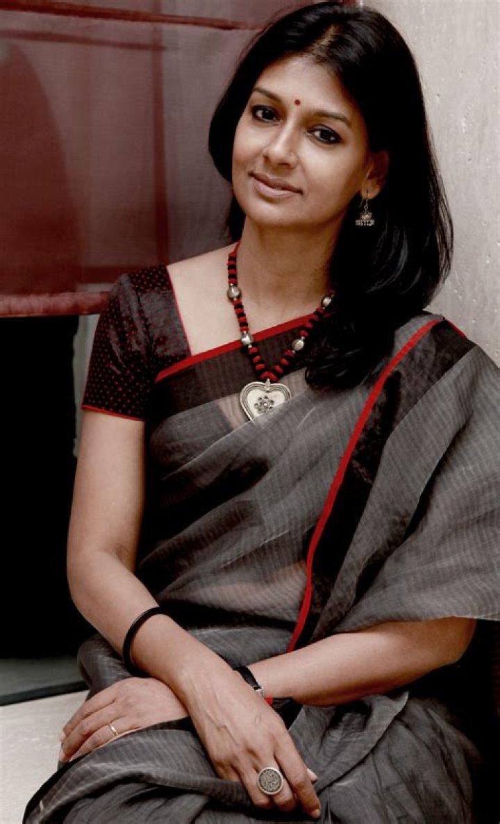 Nandita Das Biography, Age, Height, Husband, Net Worth, Family