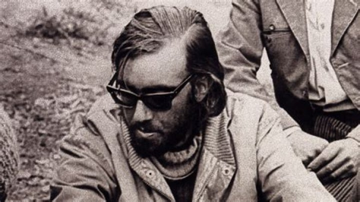 Nando Parrado Biography, Age, Height, Wife, Net Worth, Family