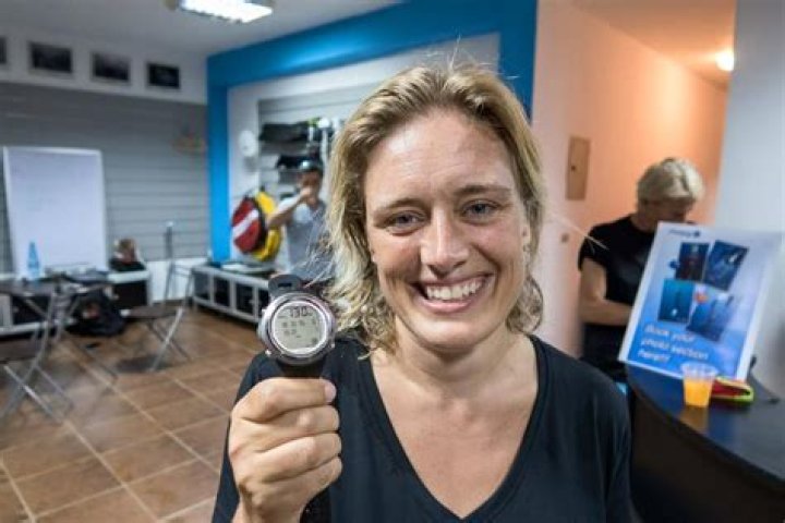 Nanja van den Broek Biography, Age, Height, Husband, Net Worth, Family