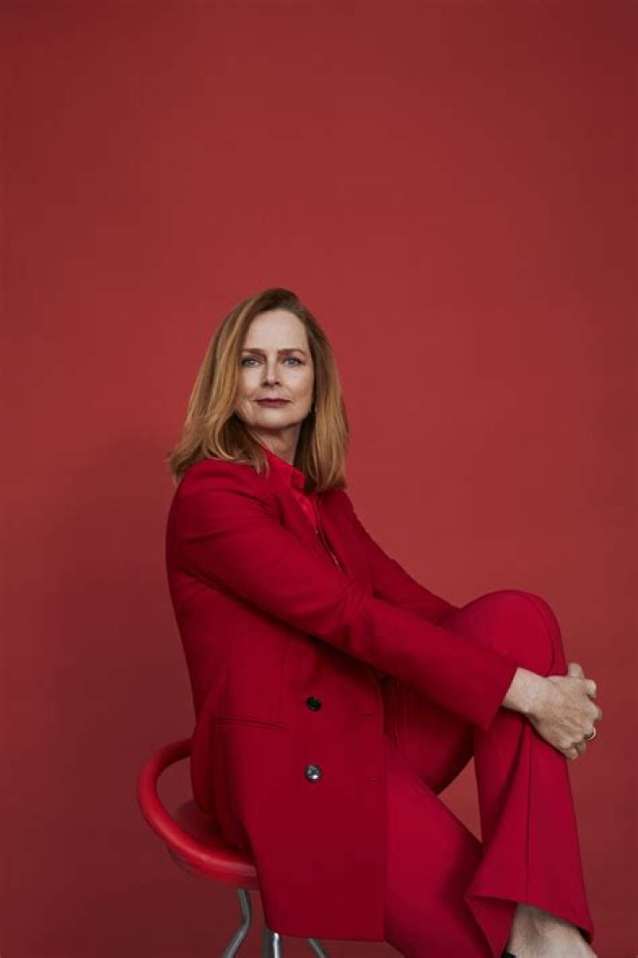 Naomi Simson Biography, Age, Height, Husband, Net Worth, Family