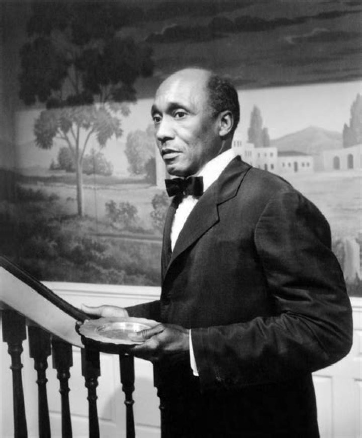 Napoleon Whiting Biography, Age, Height, Wife, Net Worth, Family