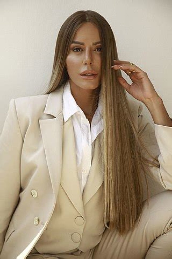 Nasrin Kadri Biography, Age, Height, Husband, Net Worth, Family