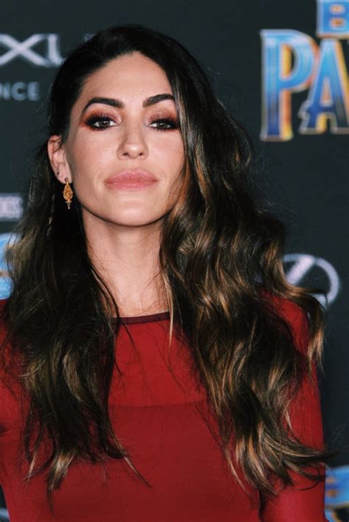 Natalia Cordova-Buckley Biography, Age, Height, Husband, Net Worth, Family