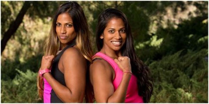 Natalie and Nadiya Anderson Biography, Age, Height, Husband, Net Worth, Family