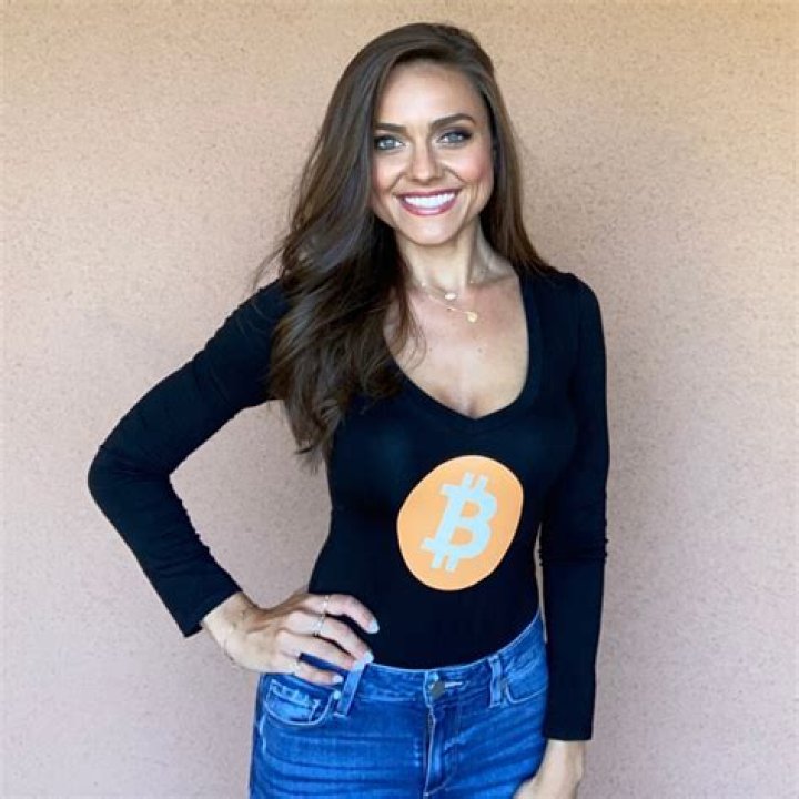 Natalie Brunell biografía, edad, altura, esposa, net worth, familia