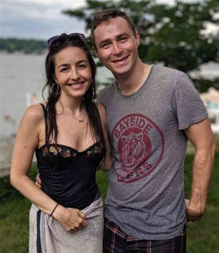 Natalie Knepp Biography, Age, Height, Husband, Net Worth, Family