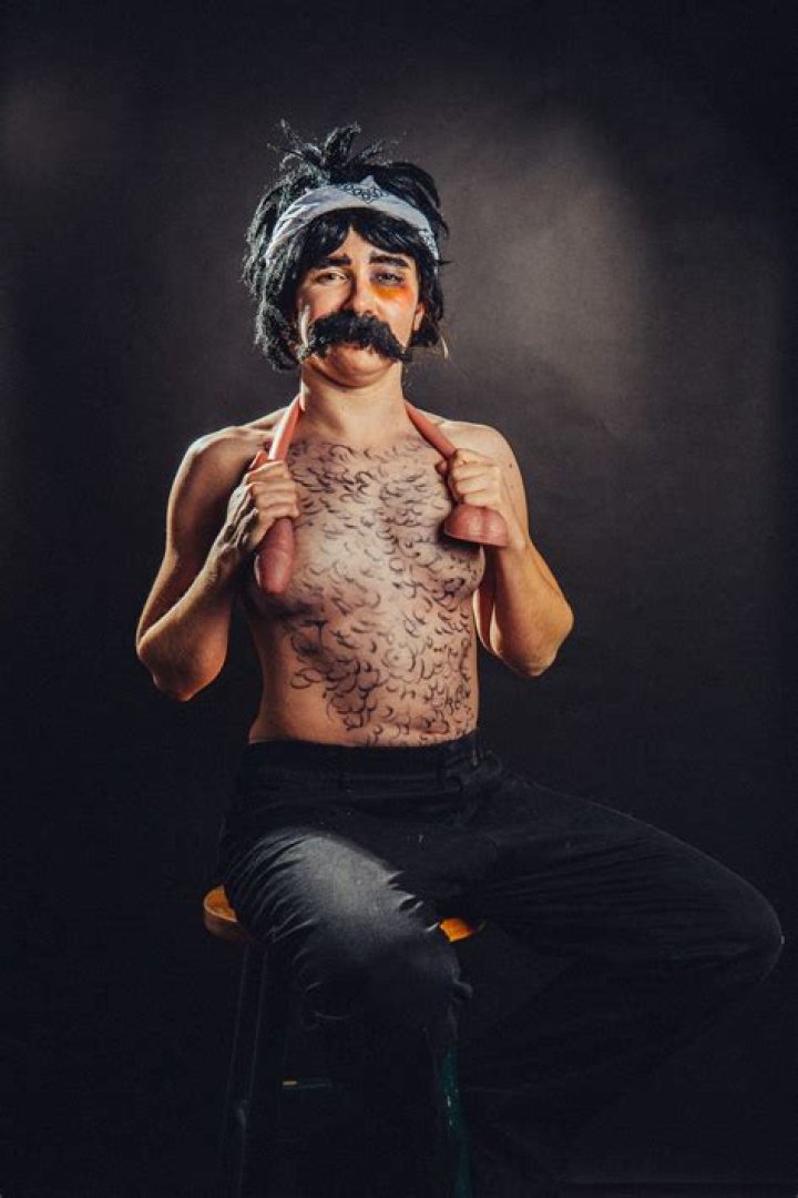 Natalie Palamides Biography, Age, Height, Husband, Net Worth, Family