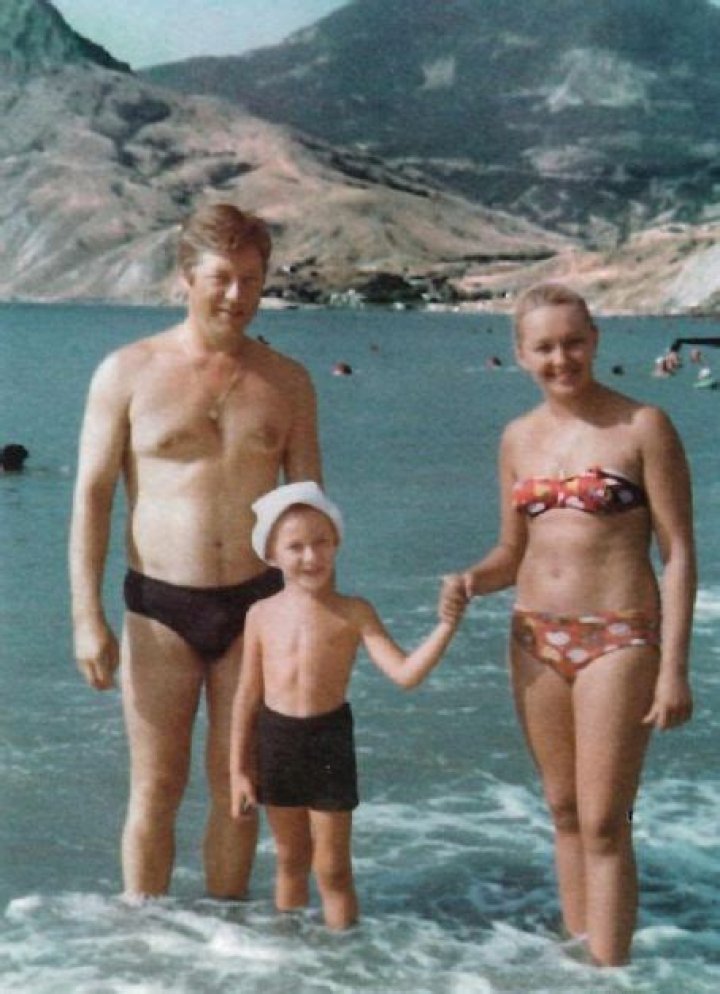 Natalya Gvozdikova Biography, Age, Height, Husband, Net Worth, Family