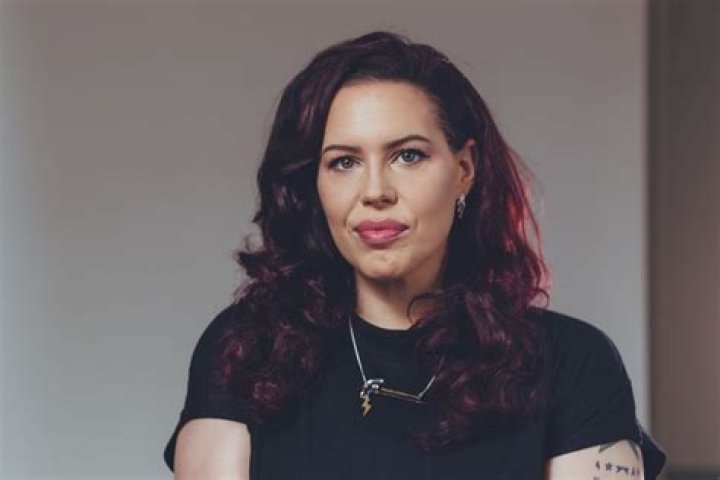 Natasha Devon Biography, Age, Height, Husband, Net Worth, Family