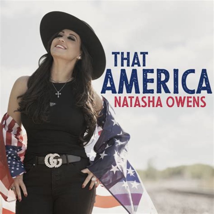 Natasha Owens Biography, Age, Height, Husband, Net Worth, Family