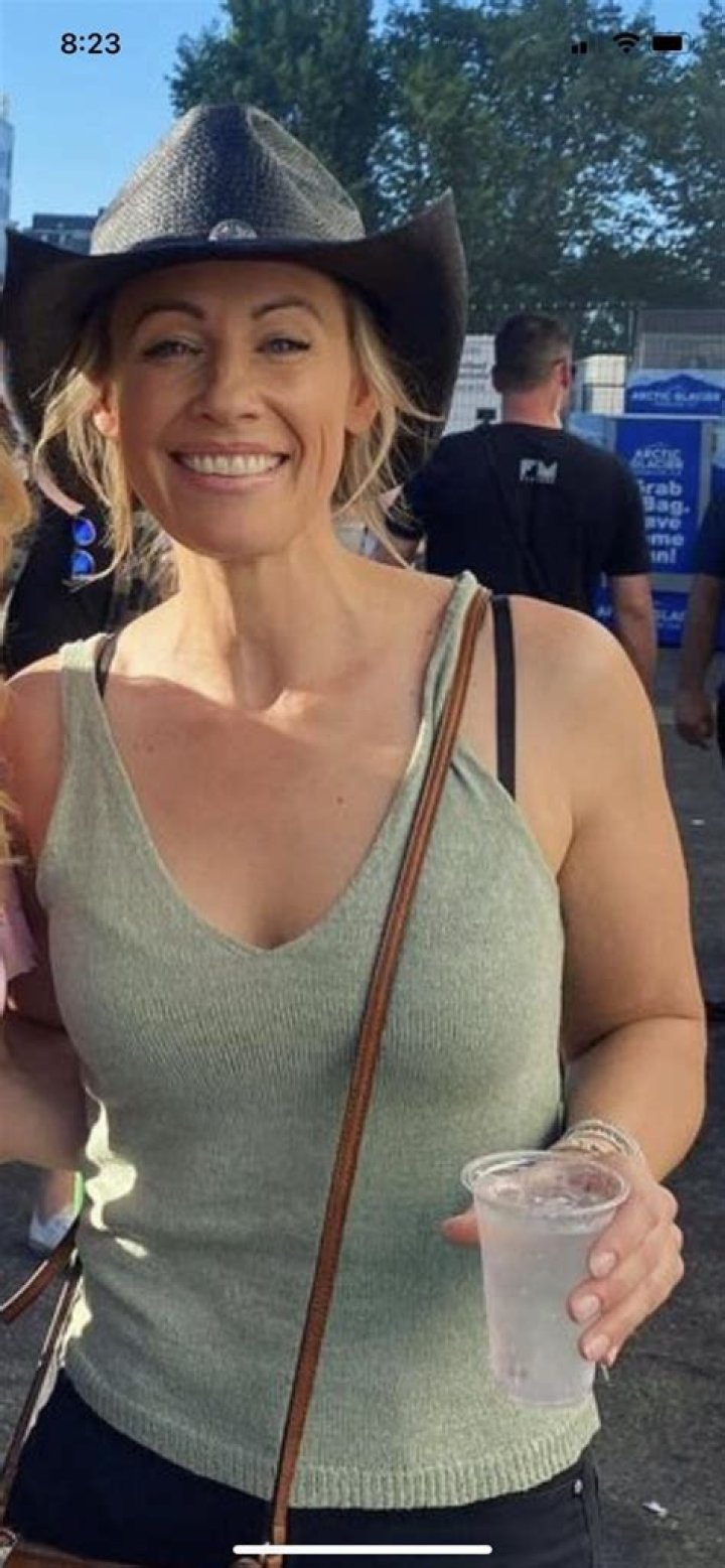 Natasha Staniszewski Biography, Age, Height, Husband, Net Worth, Family