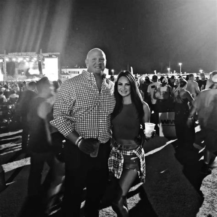 Nate Longshore Biography, Age, Height, Wife, Net Worth, Family