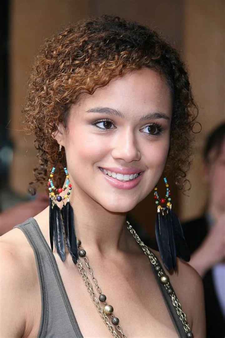 Nathalie Emmanuel Biography, Age, Height, Husband, Net Worth, Family