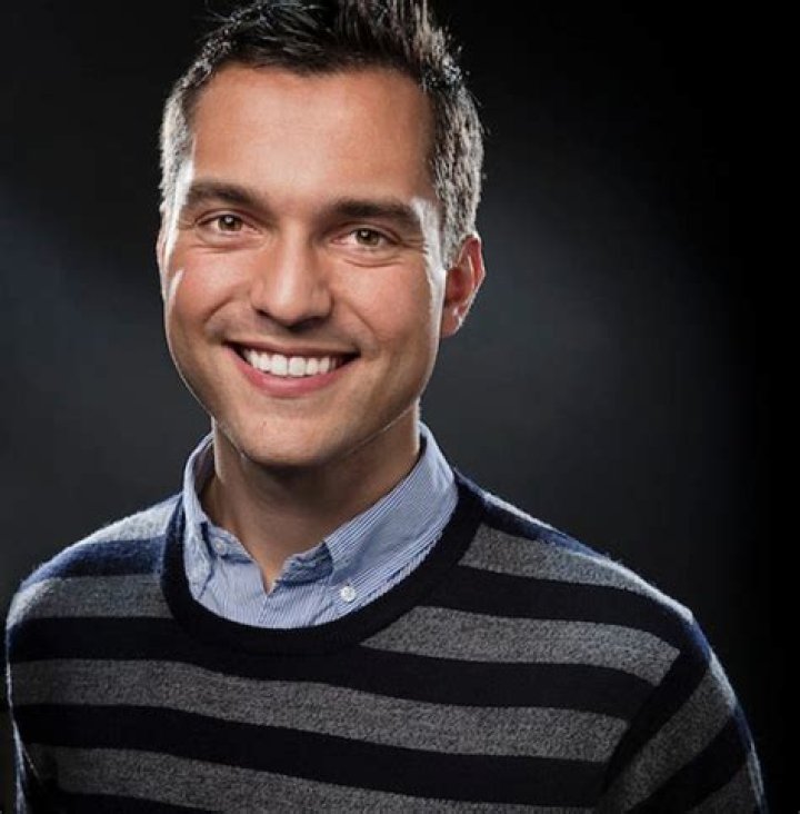 Nathan Blecharczyk biografía, edad, altura, esposo, net worth, familia