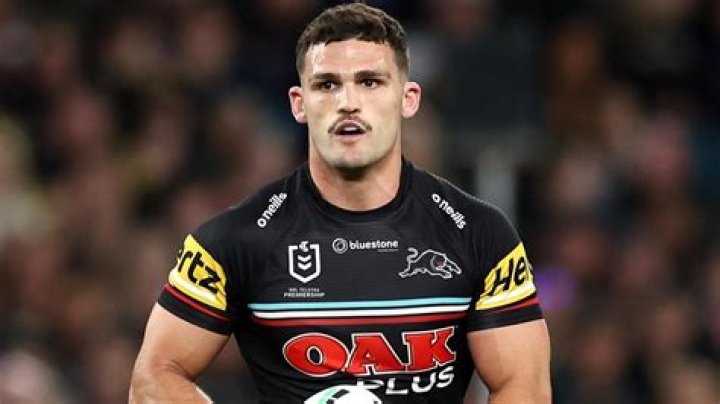 Nathan Cleary Biography, Age, Height, Wife, Net Worth, Family